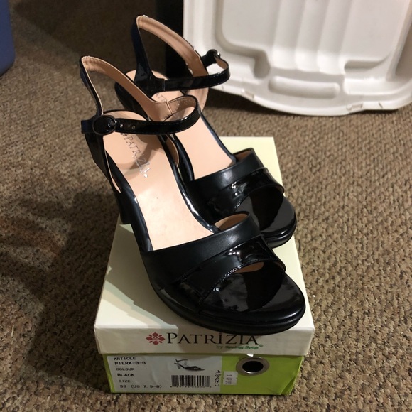patrizia Shoes - Patrizia heels
